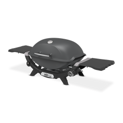 Weber® Q® Premium (Q2200N) Gas Barbecue (LPG)