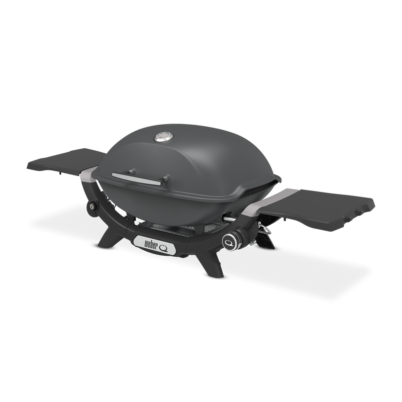 Weber® Q® Premium (Q2200N) Gas Barbecue (LPG)