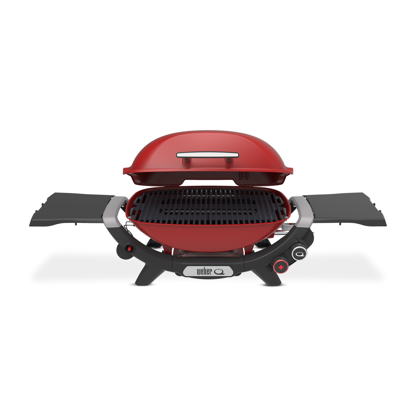 Weber® Q®+ (Q2600N+) Gas Barbecue (LPG)
