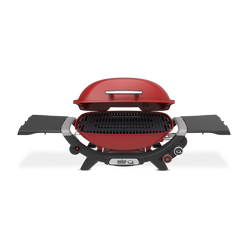 Weber® Q®+ (Q2600N+) Gas Barbecue (LPG)