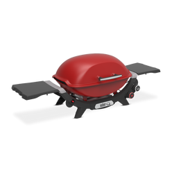 Weber® Q®+ (Q2600N+) Gas Barbecue (LPG)