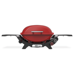 Weber® Q®+ (Q2600N+) Gas Barbecue (LPG)