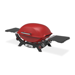 Weber® Q®+ (Q2600N+) Gas Barbecue (LPG)