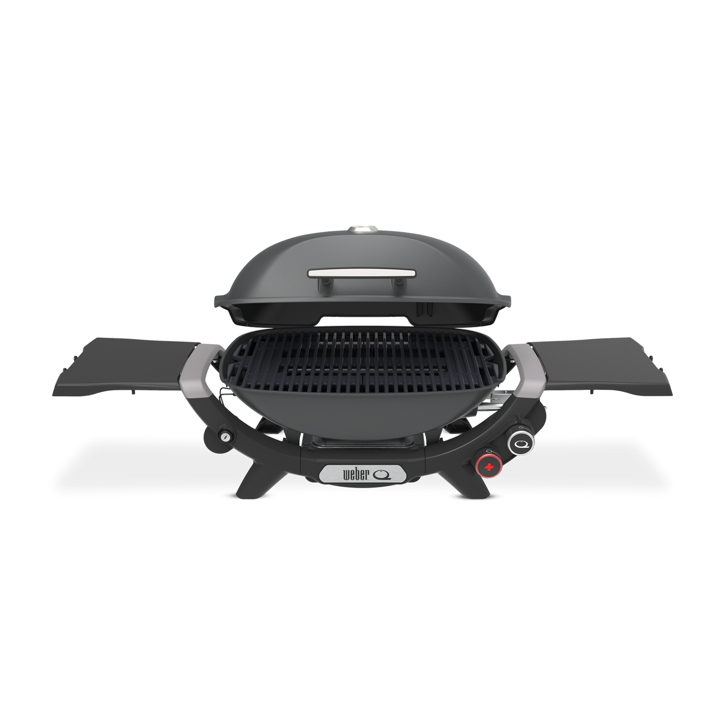 Weber® Q®+ Premium (Q2800N+) Gas Barbecue (LPG)