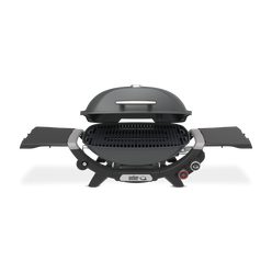 Weber® Q®+ Premium (Q2800N+) Gas Barbecue (LPG)