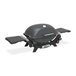 Weber® Q®+ Premium (Q2800N+) Gas Barbecue (LPG)