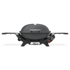 Weber® Q®+ Premium (Q2800N+) Gas Barbecue (LPG)