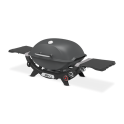 Weber® Q®+ Premium (Q2800N+) Gas Barbecue (LPG)
