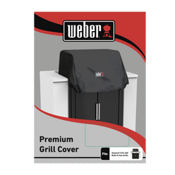 Genesis® 360 Built-In 3-Burner Gas BBQ Cover