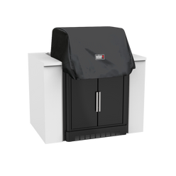 Genesis® 460 Built-In 4-Burner Gas BBQ Cover