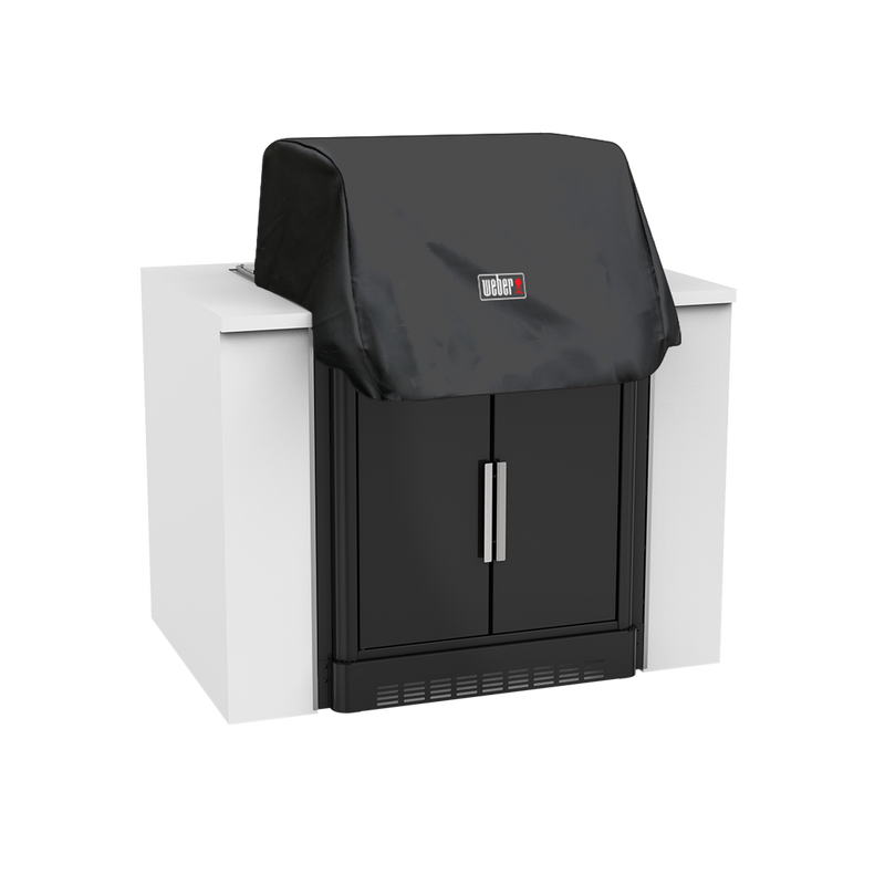 Genesis® 460 Built-In 4-Burner Gas BBQ Cover