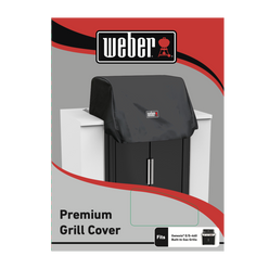 Genesis® 460 Built-In 4-Burner Gas BBQ Cover