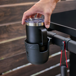 Weber Works™ Bottle Holder