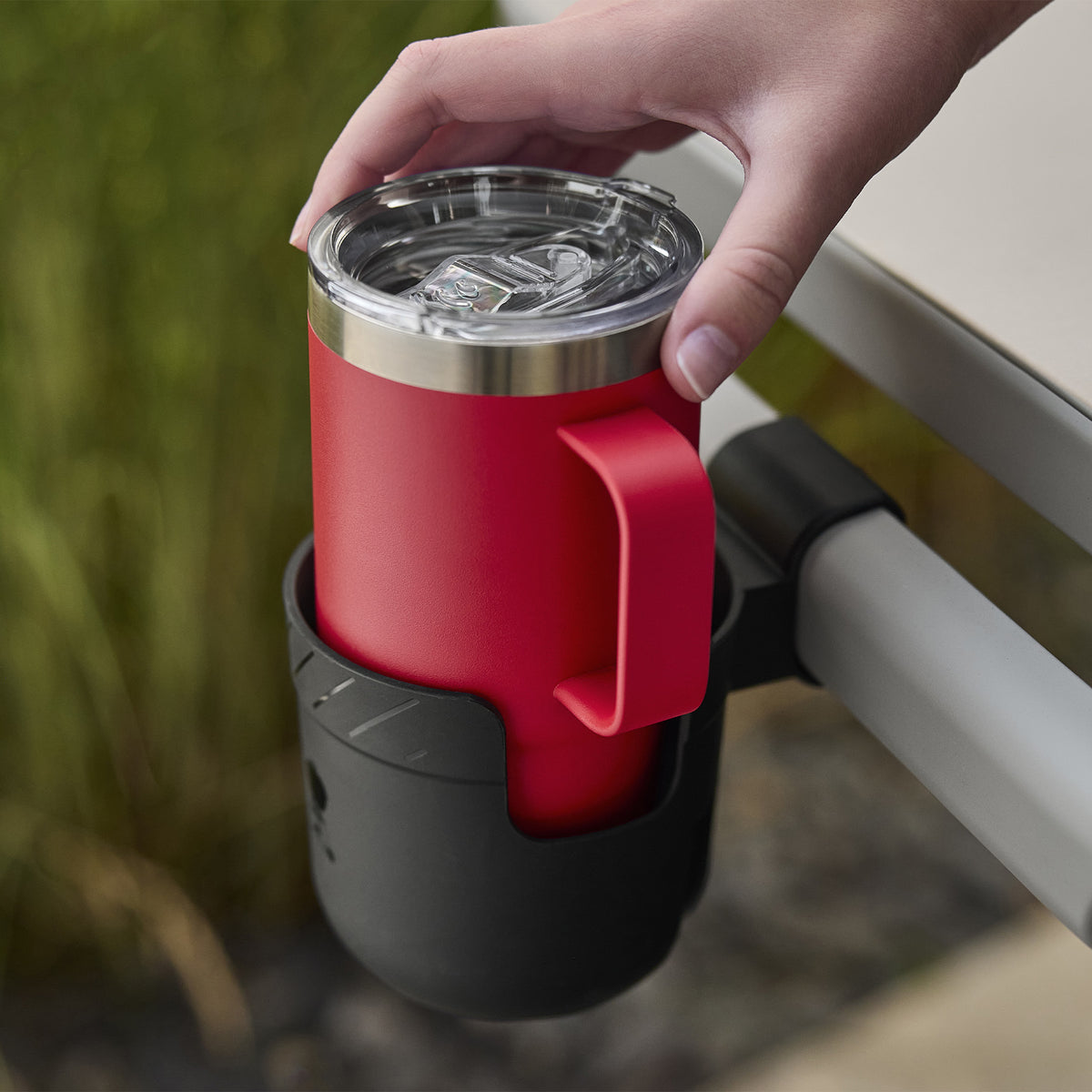 Weber Works™ Bottle Holder
