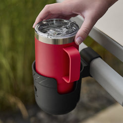 Weber Works™ Bottle Holder