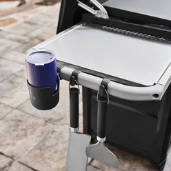 Weber Works™ Bottle Holder