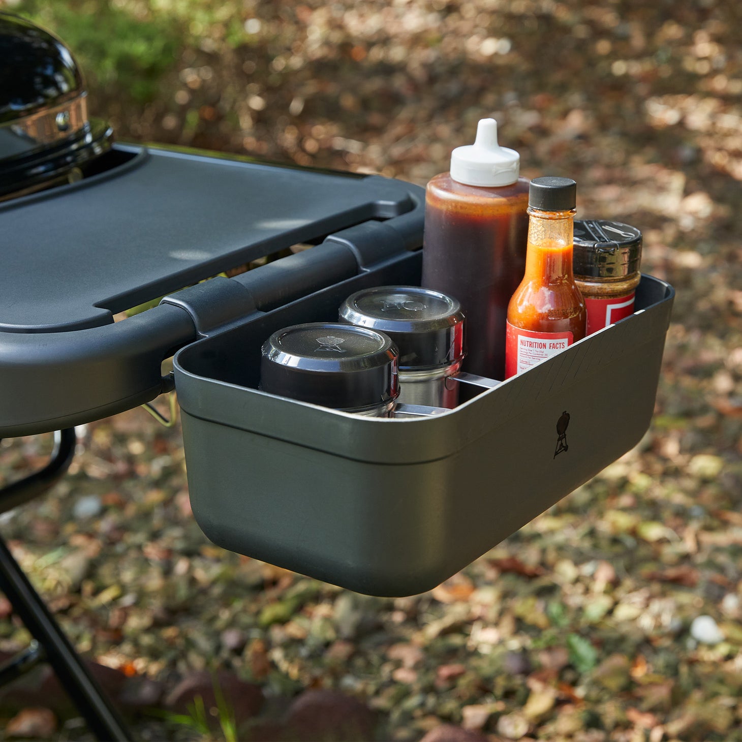 Weber Works™ Condiment Holder