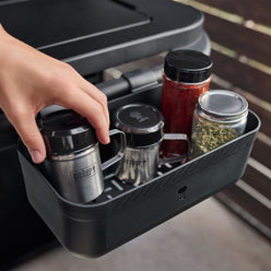 Weber Works™ Condiment Holder