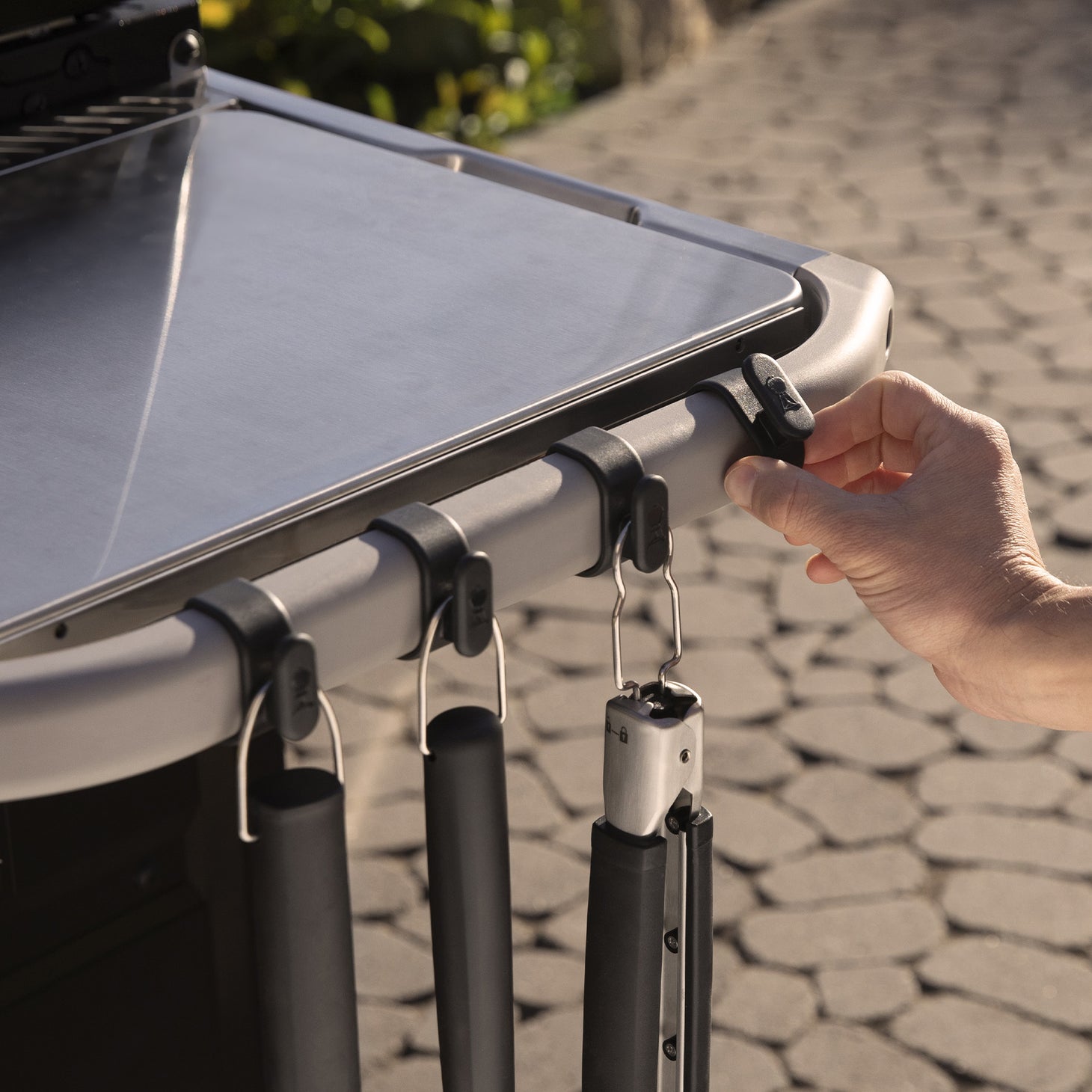 Weber Works™ Organiser Kit