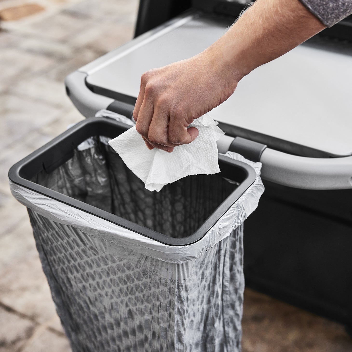 Weber Works™ Organiser Kit