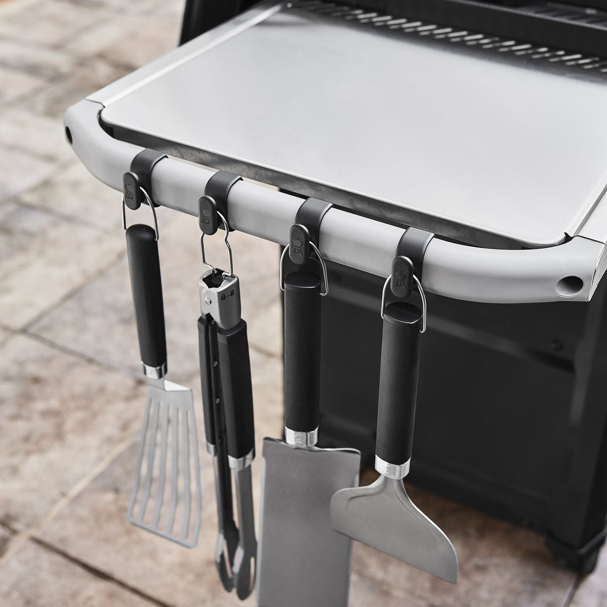 Weber Works™ Organiser Kit