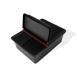 Weber Works™ Outdoor Storage Bin