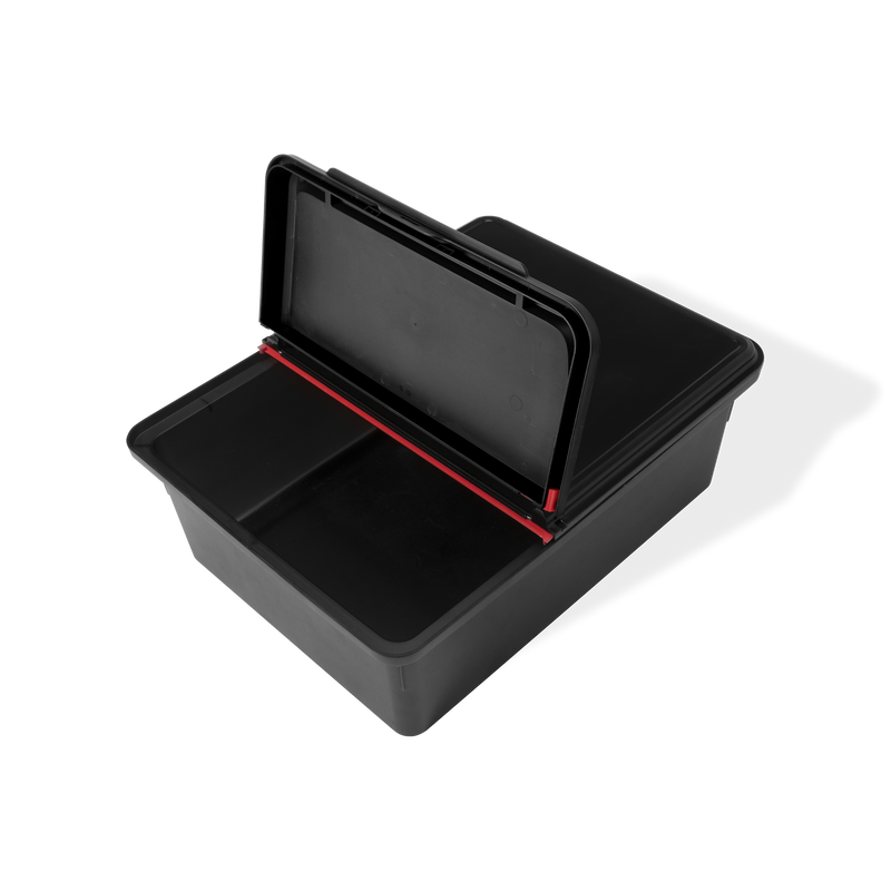 Weber Works™ Outdoor Storage Bin