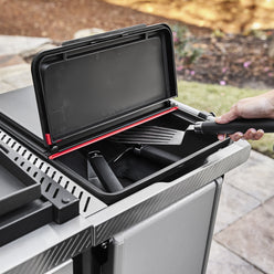 Weber Works™ Outdoor Storage Bin