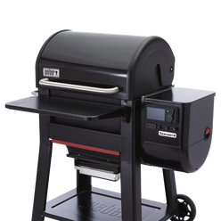 Searwood® 600/Weber Smoque™ Folding Front Table