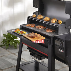 Searwood® XL 600/Weber Smoque™ XL Folding Front Table