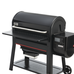 Searwood® XL 600/Weber Smoque™ XL Folding Front Table