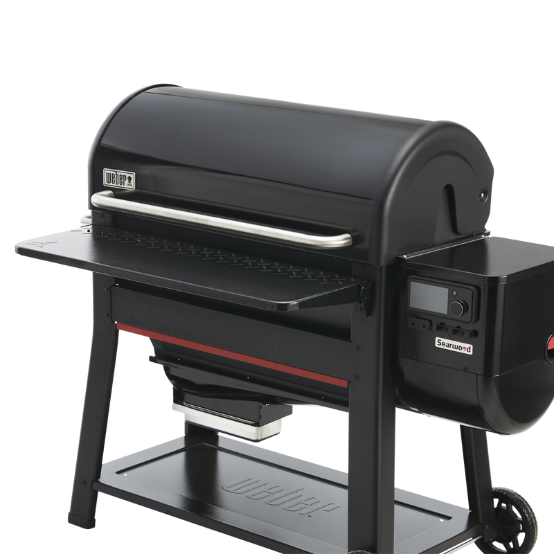 Searwood® XL 600/Weber Smoque™ XL Folding Front Table