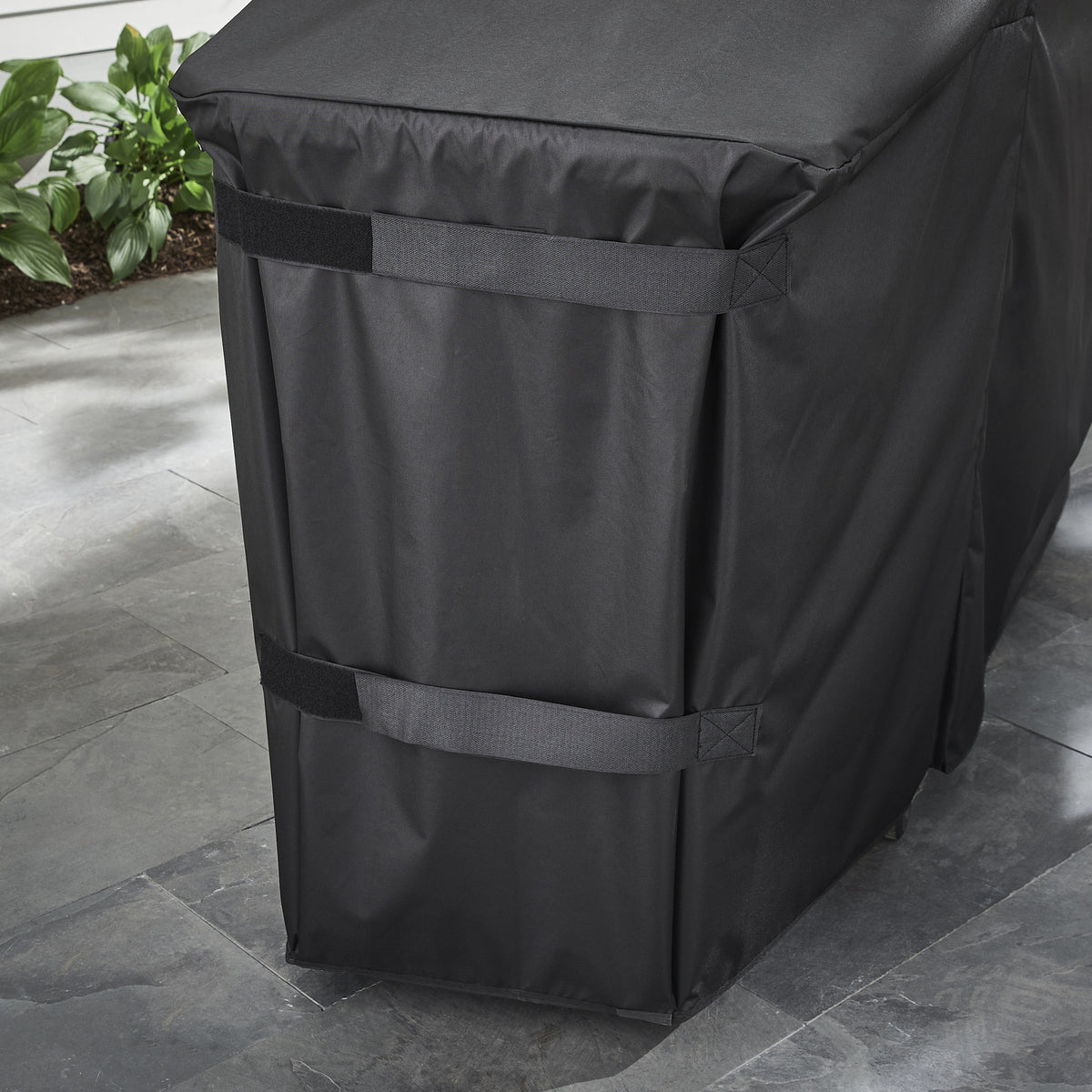 Slate™ 30" 3-Burner Griddle BBQ Cover