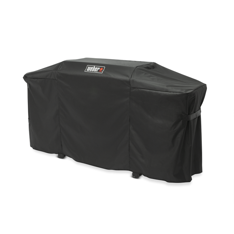 Slate™ 30" 3-Burner Griddle BBQ Cover