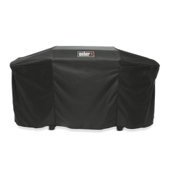 Slate™ 30" 3-Burner Griddle BBQ Cover
