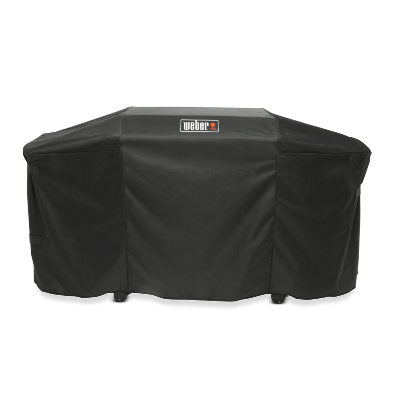 Slate™ 30" 3-Burner Griddle BBQ Cover