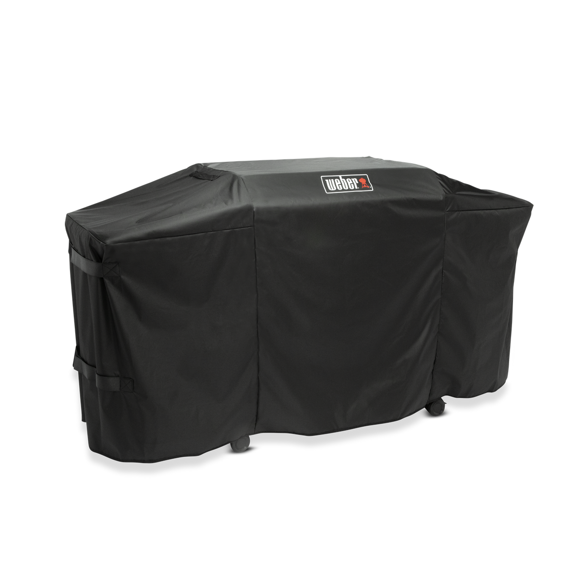 Slate™ 30" 3-Burner Griddle BBQ Cover