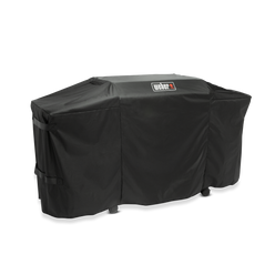 Slate™ 30" 3-Burner Griddle BBQ Cover