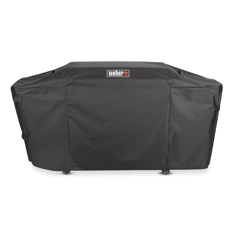 Slate™ 36" 4-Burner Griddle BBQ Cover