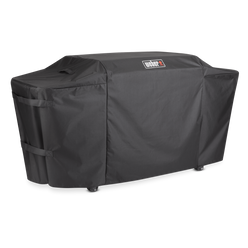 Slate™ 36" 4-Burner Griddle BBQ Cover