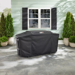 Slate™ 36" 4-Burner Griddle BBQ Cover