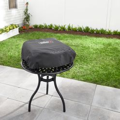Slate™ Tabletop 17" Griddle BBQ Cover