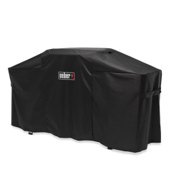 Slate™ Tabletop 17" Griddle BBQ and Stand Cover