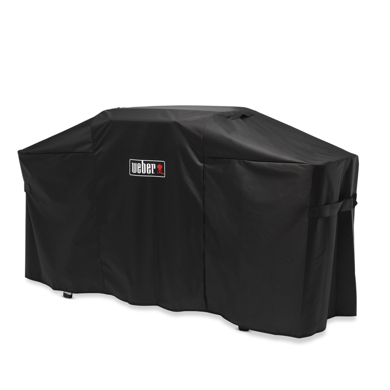 Slate™ Tabletop 17" Griddle BBQ and Stand Cover
