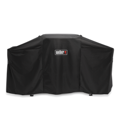 Slate™ Tabletop 17" Griddle BBQ and Stand Cover
