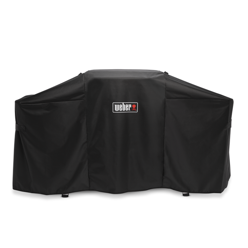 Slate™ Tabletop 17" Griddle BBQ and Stand Cover