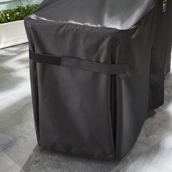 Slate™ Tabletop 17" Griddle BBQ and Stand Cover