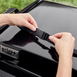 Slate™ Tabletop 17" Griddle Carry Bag
