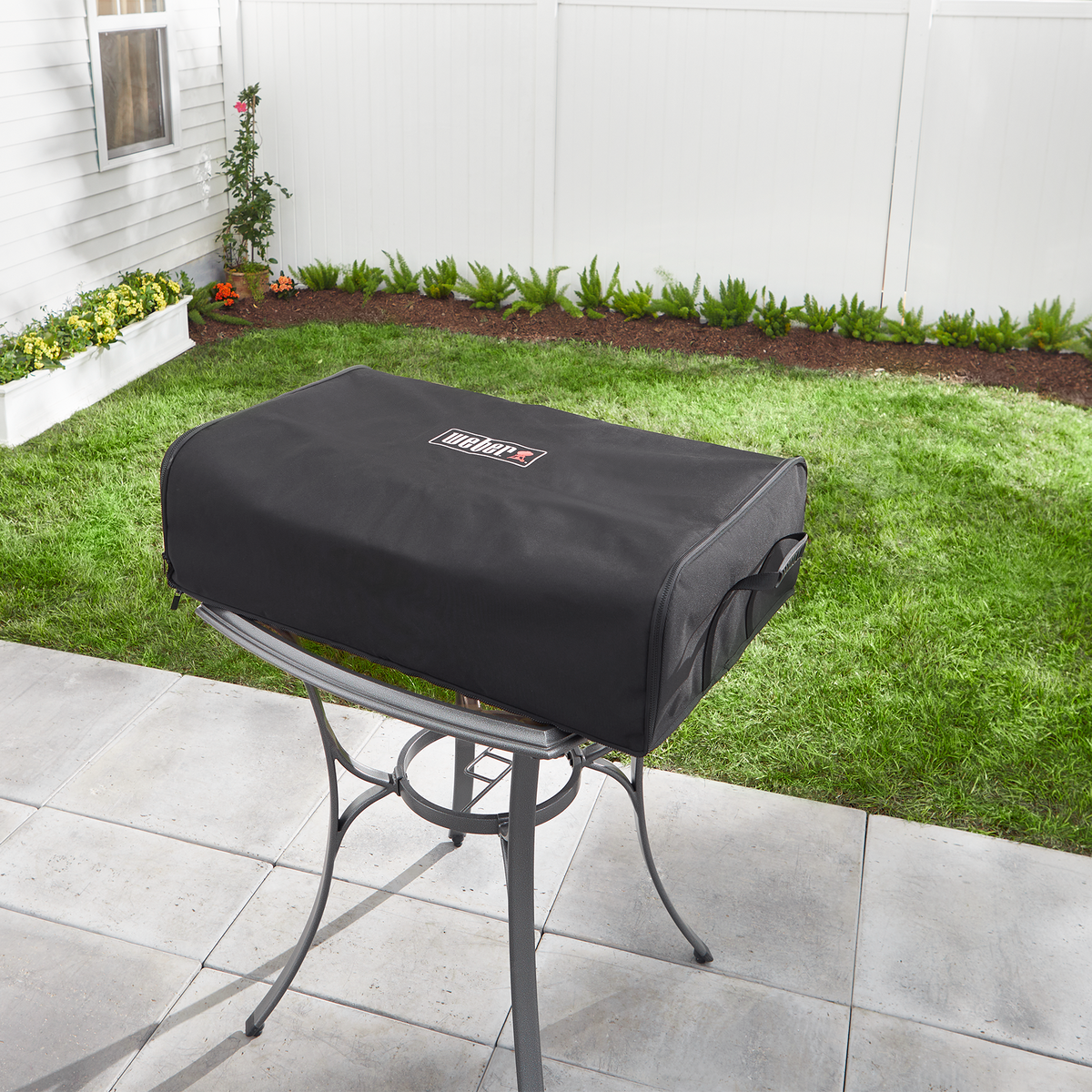 Slate™ Tabletop 17" Griddle Carry Bag