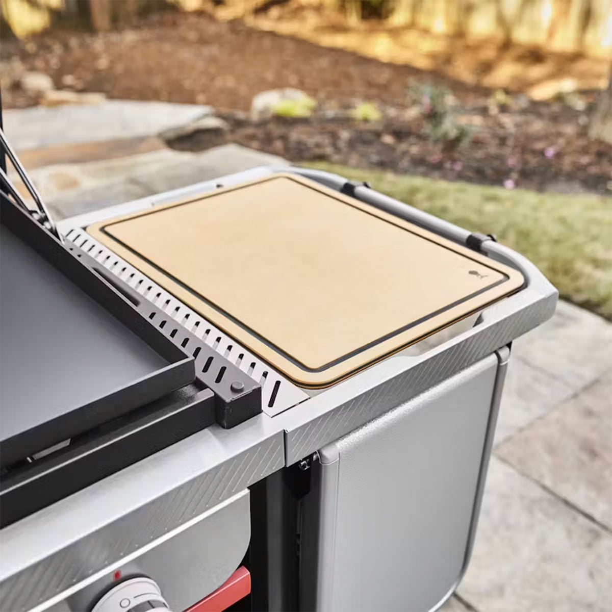 Weber Works™ Cutting Board